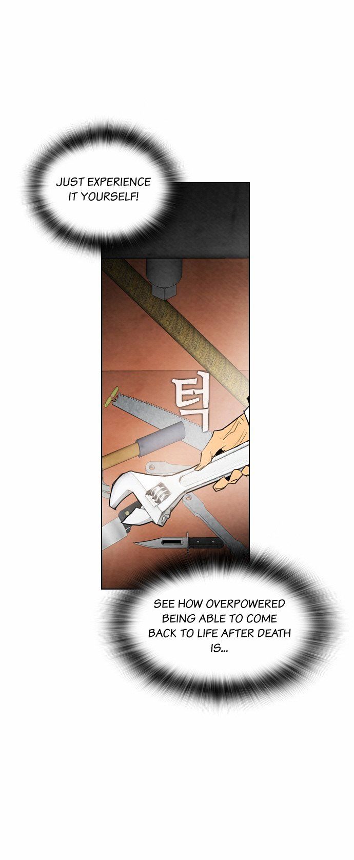 Revival Man Chapter 25 page 34 - Chapter 25