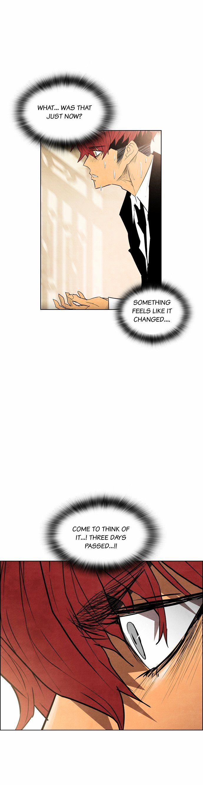Revival Man Chapter 25 page 40 - Chapter 25