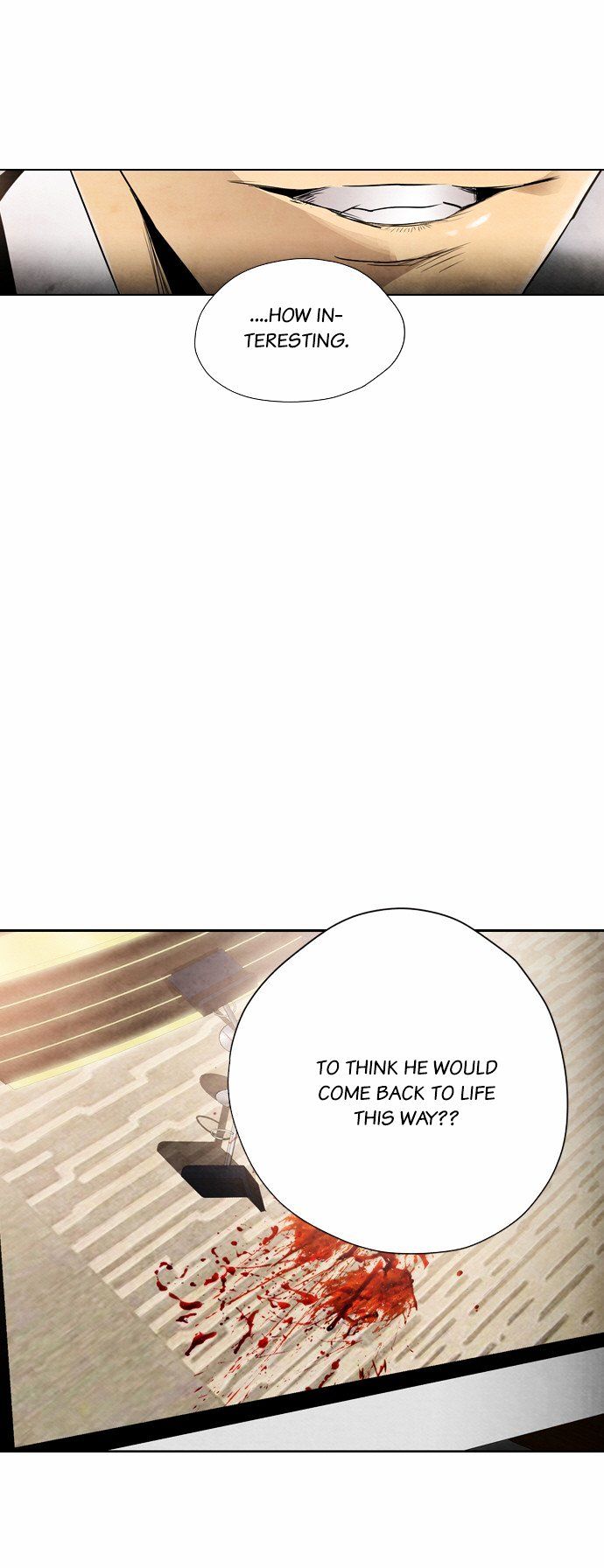 Revival Man Chapter 25 page 58 - Chapter 25