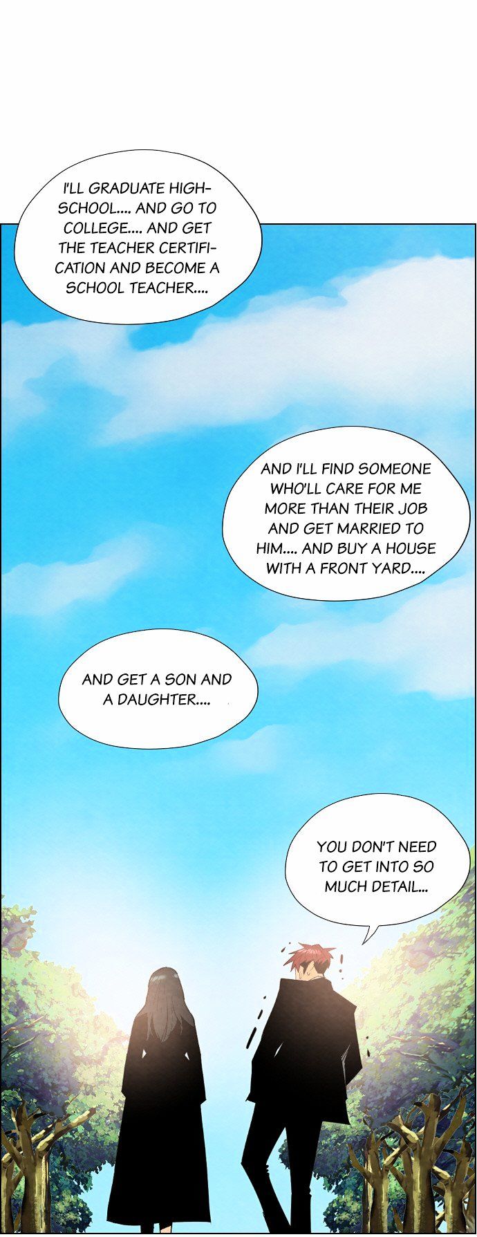 Revival Man Chapter 26 page 12 - Chapter 26