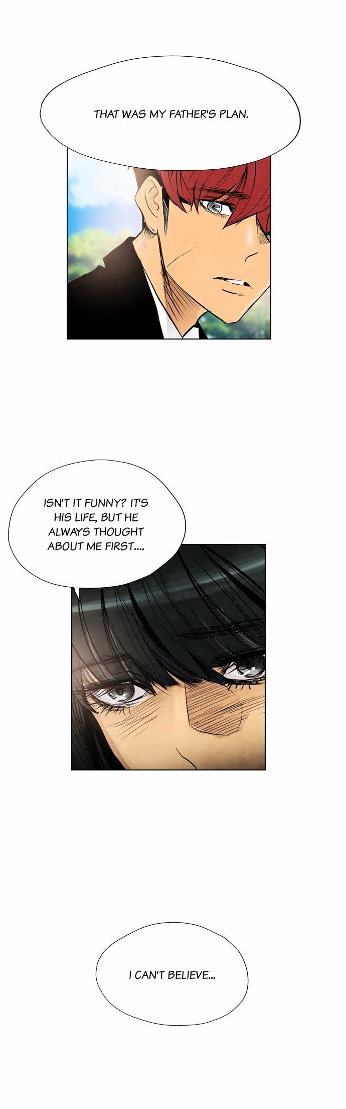 Revival Man Chapter 26 page 13 - Chapter 26