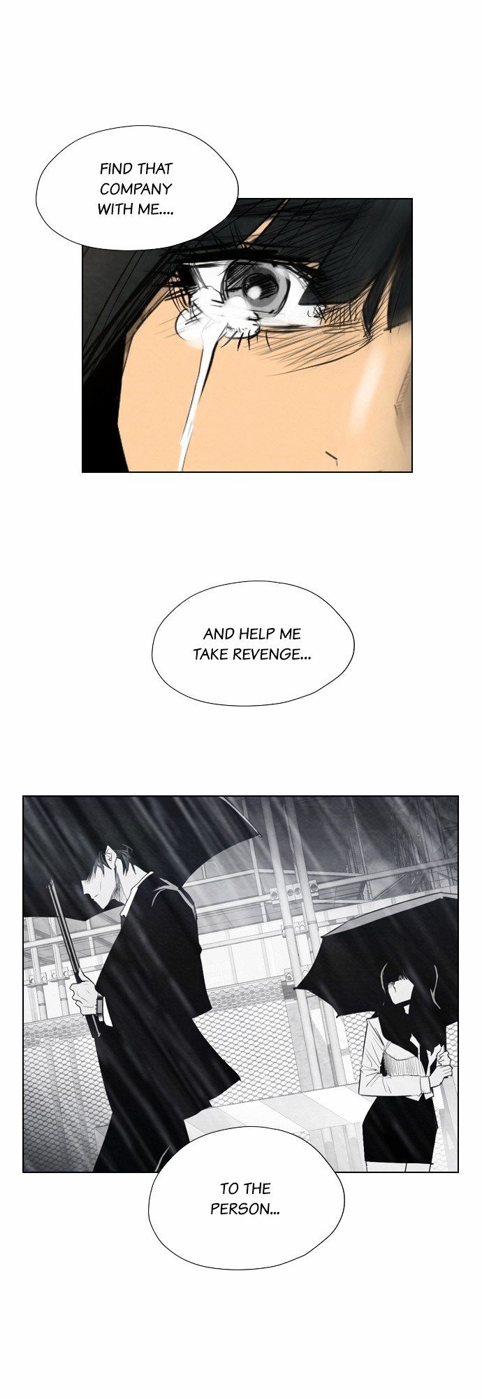 Revival Man Chapter 26 page 18 - Chapter 26