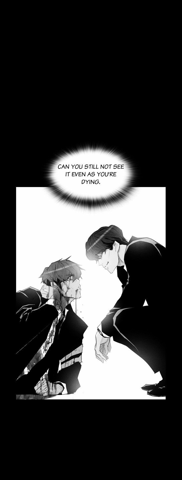 Revival Man Chapter 26 page 23 - Chapter 26
