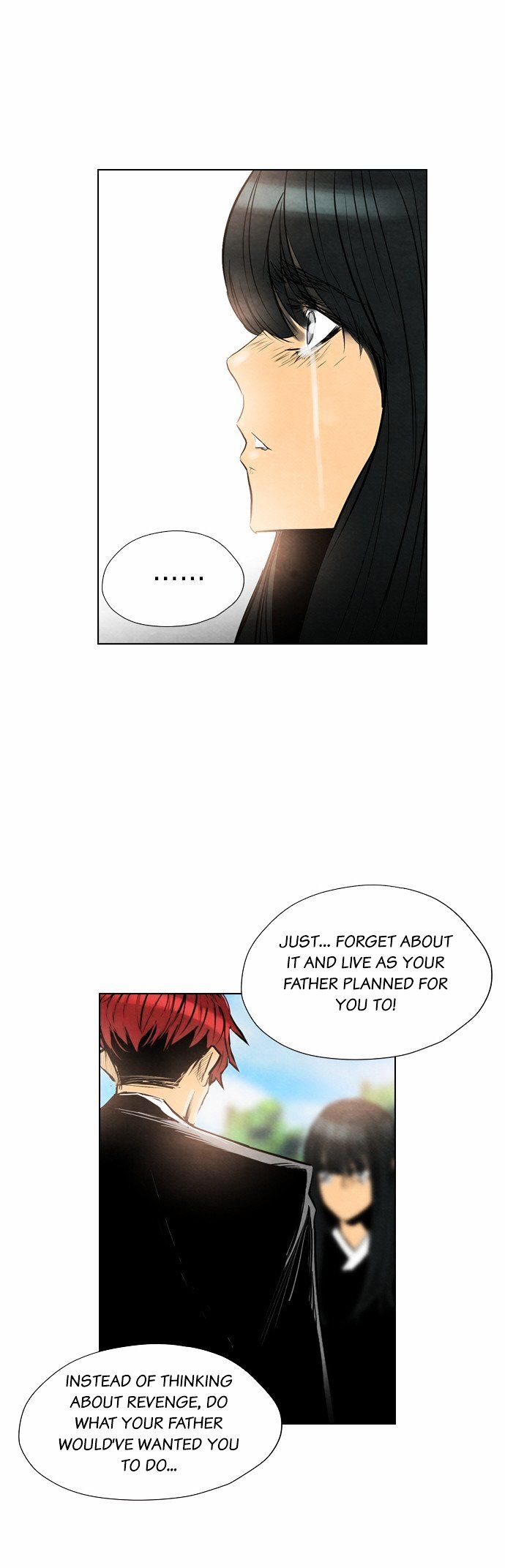 Revival Man Chapter 26 page 26 - Chapter 26