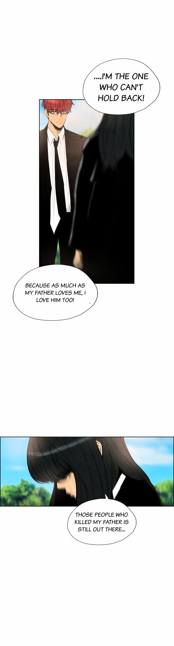Revival Man Chapter 26 page 28 - Chapter 26