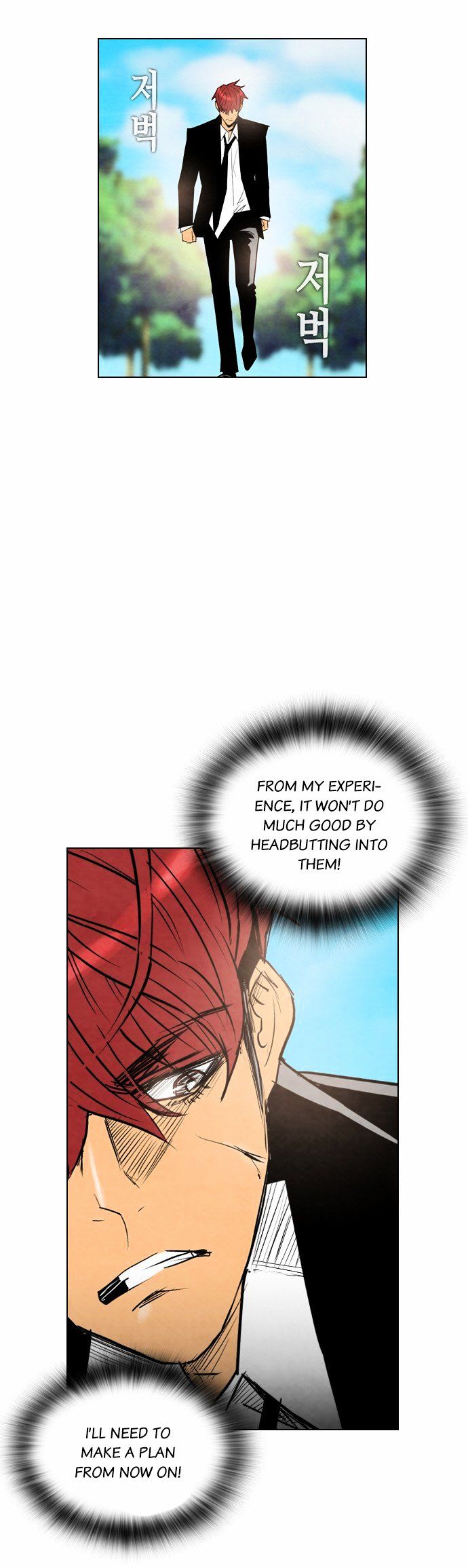 Revival Man Chapter 26 page 35 - Chapter 26
