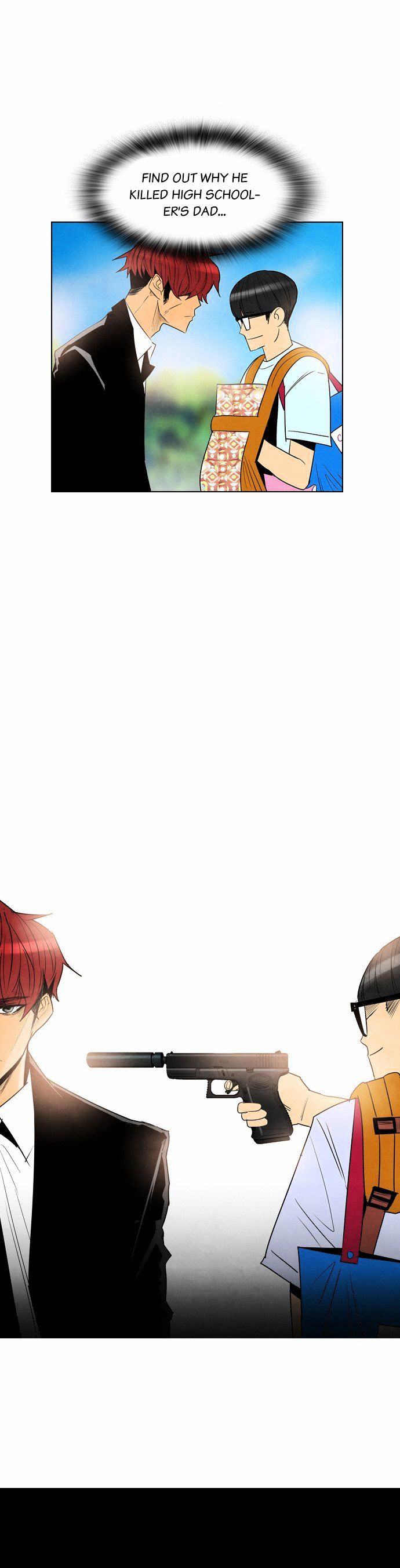 Revival Man Chapter 26 page 37 - Chapter 26