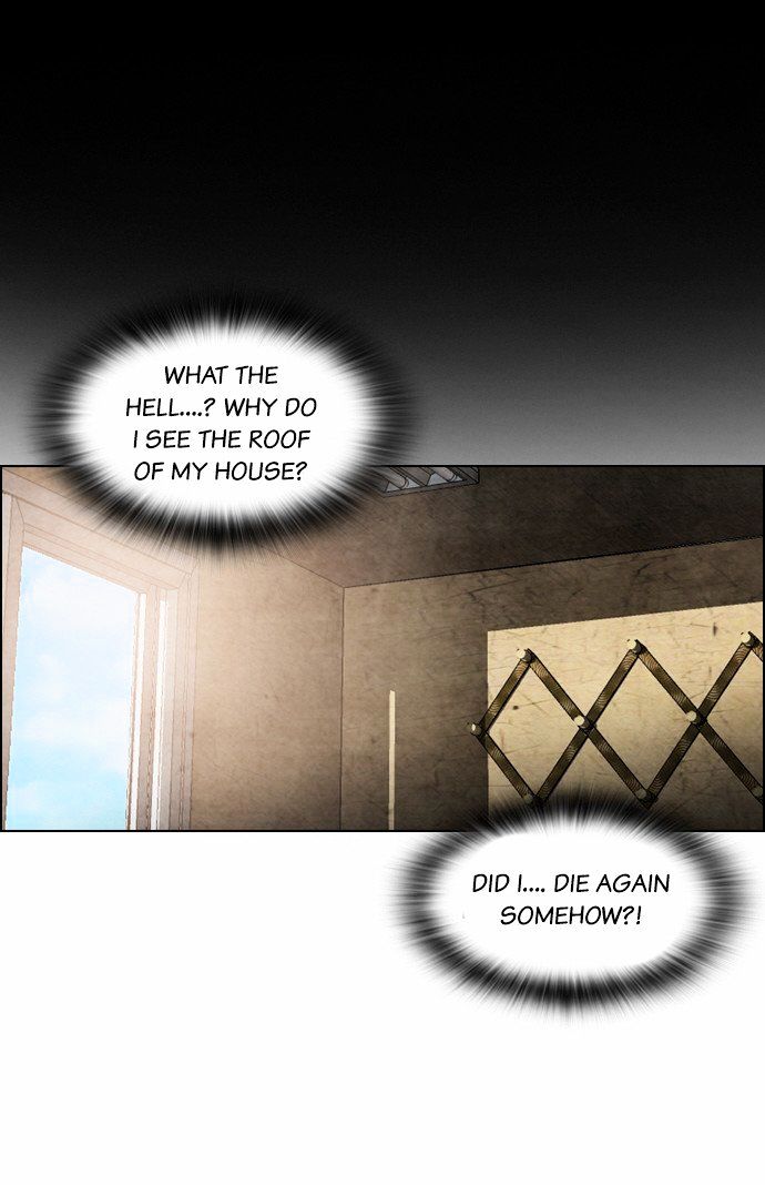 Revival Man Chapter 26 page 40 - Chapter 26