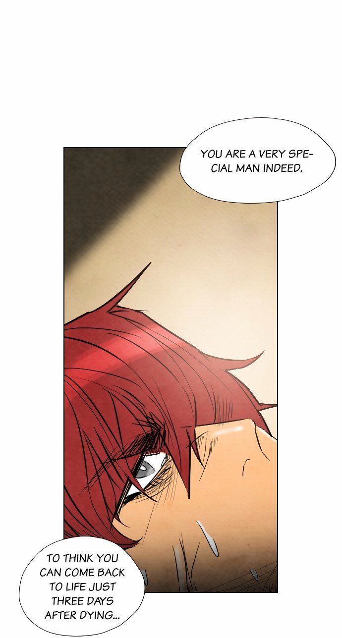 Revival Man Chapter 26 page 43 - Chapter 26