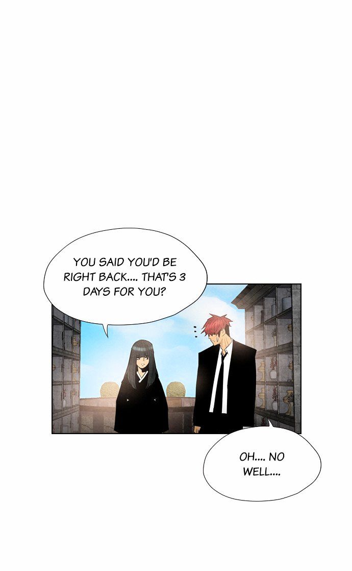 Revival Man Chapter 26 page 7 - Chapter 26