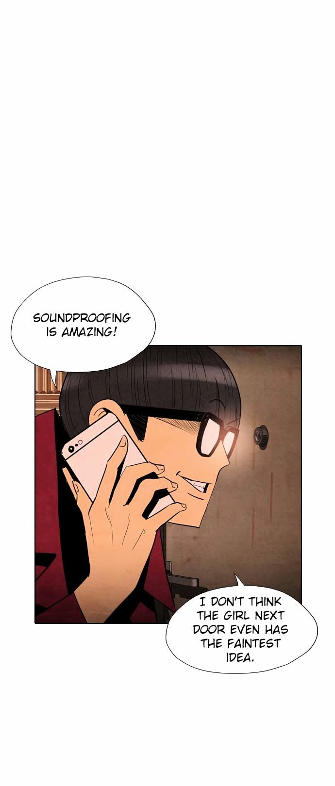 Revival Man Chapter 27 page 11 - Chapter 27