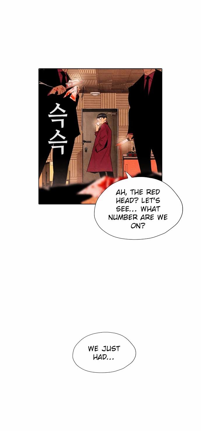 Revival Man Chapter 27 page 12 - Chapter 27