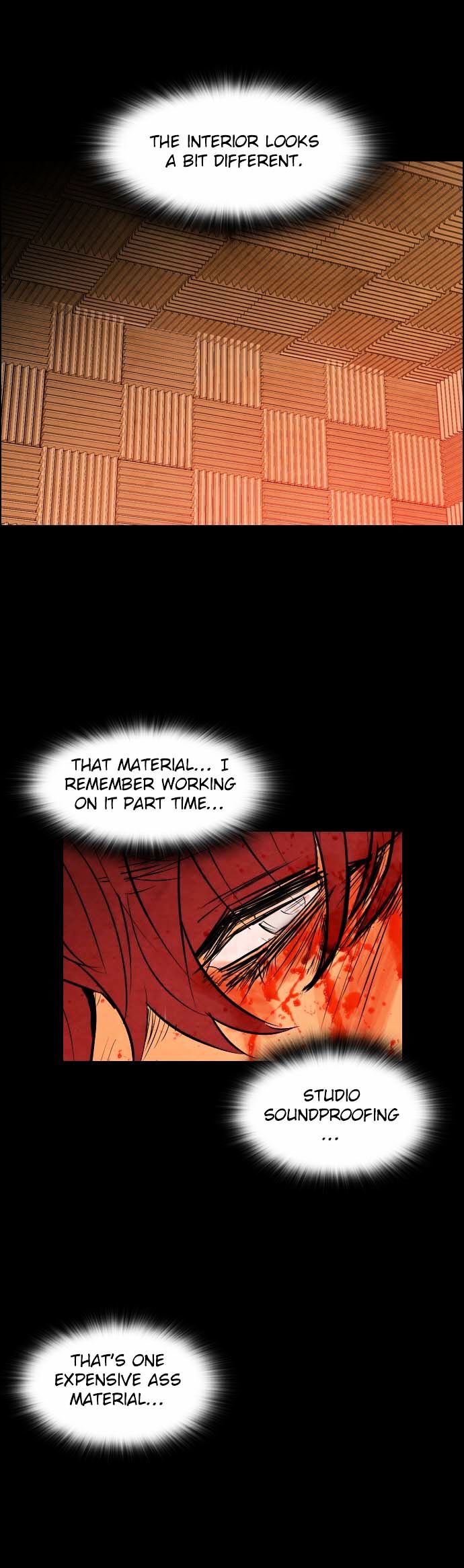 Revival Man Chapter 27 page 16 - Chapter 27
