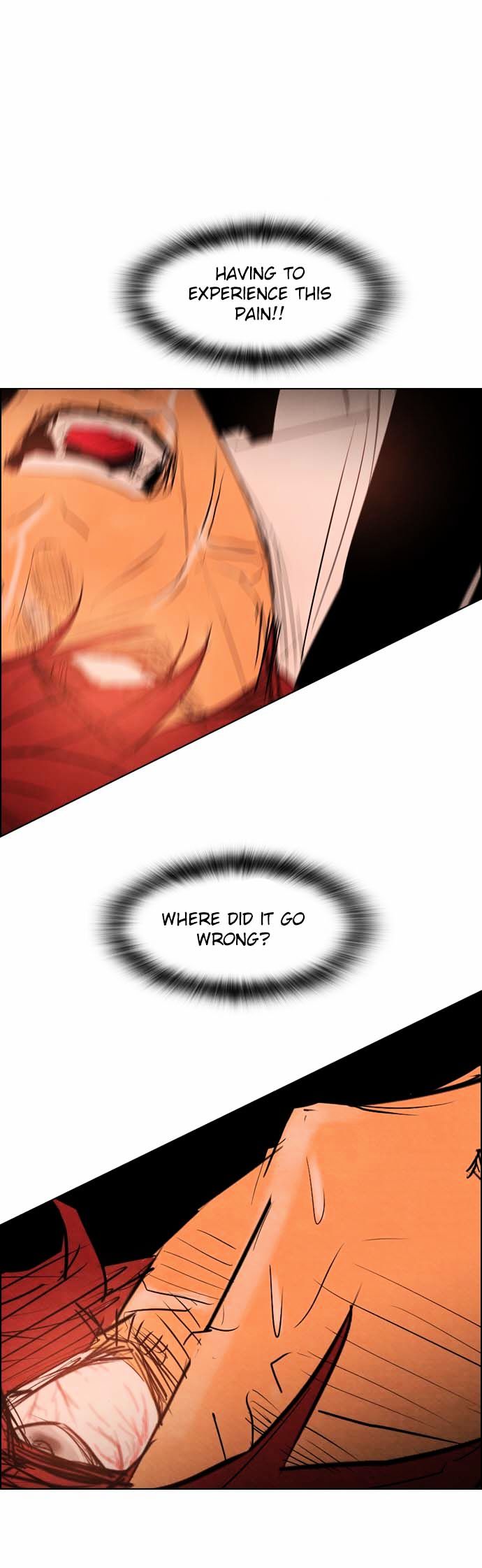 Revival Man Chapter 27 page 28 - Chapter 27