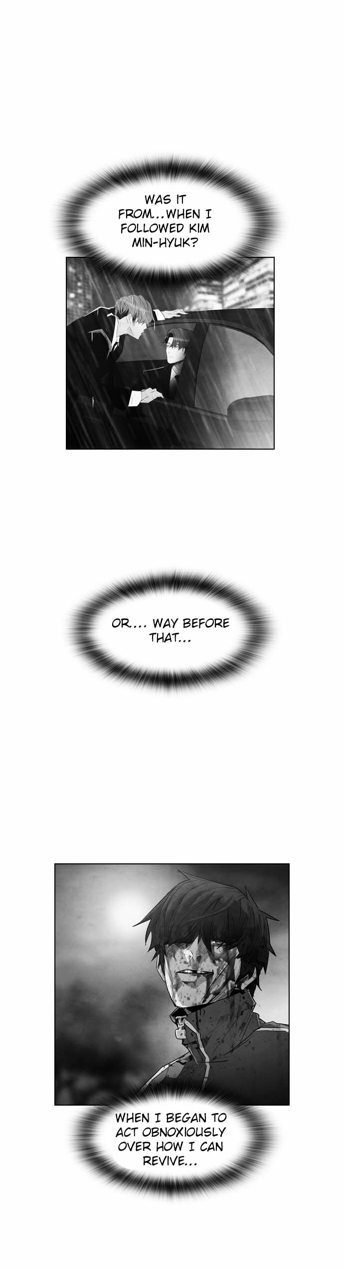 Revival Man Chapter 27 page 29 - Chapter 27
