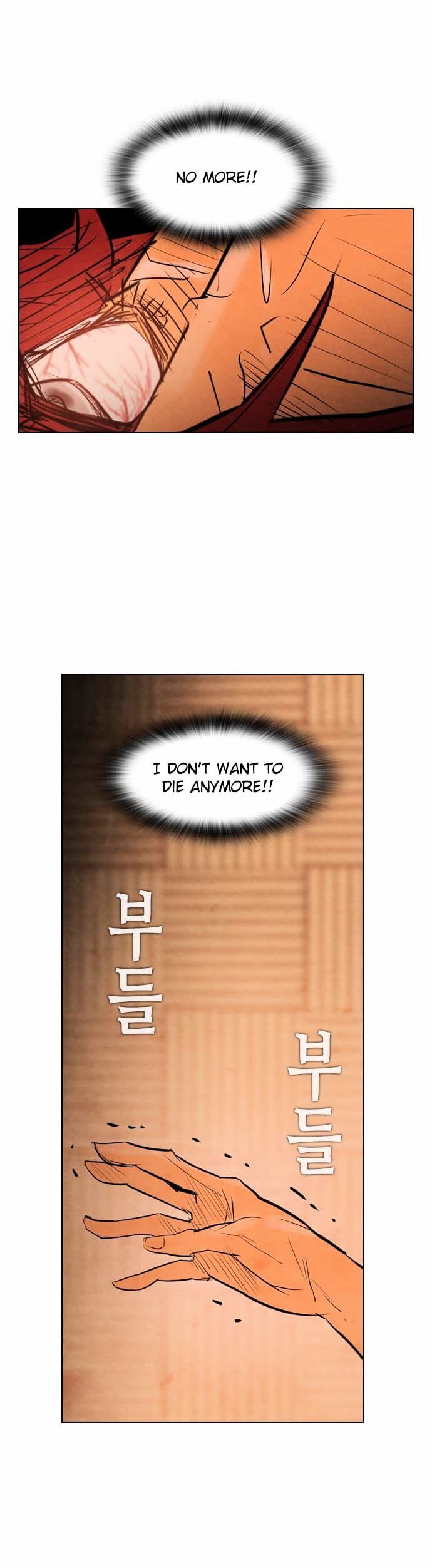 Revival Man Chapter 27 page 30 - Chapter 27