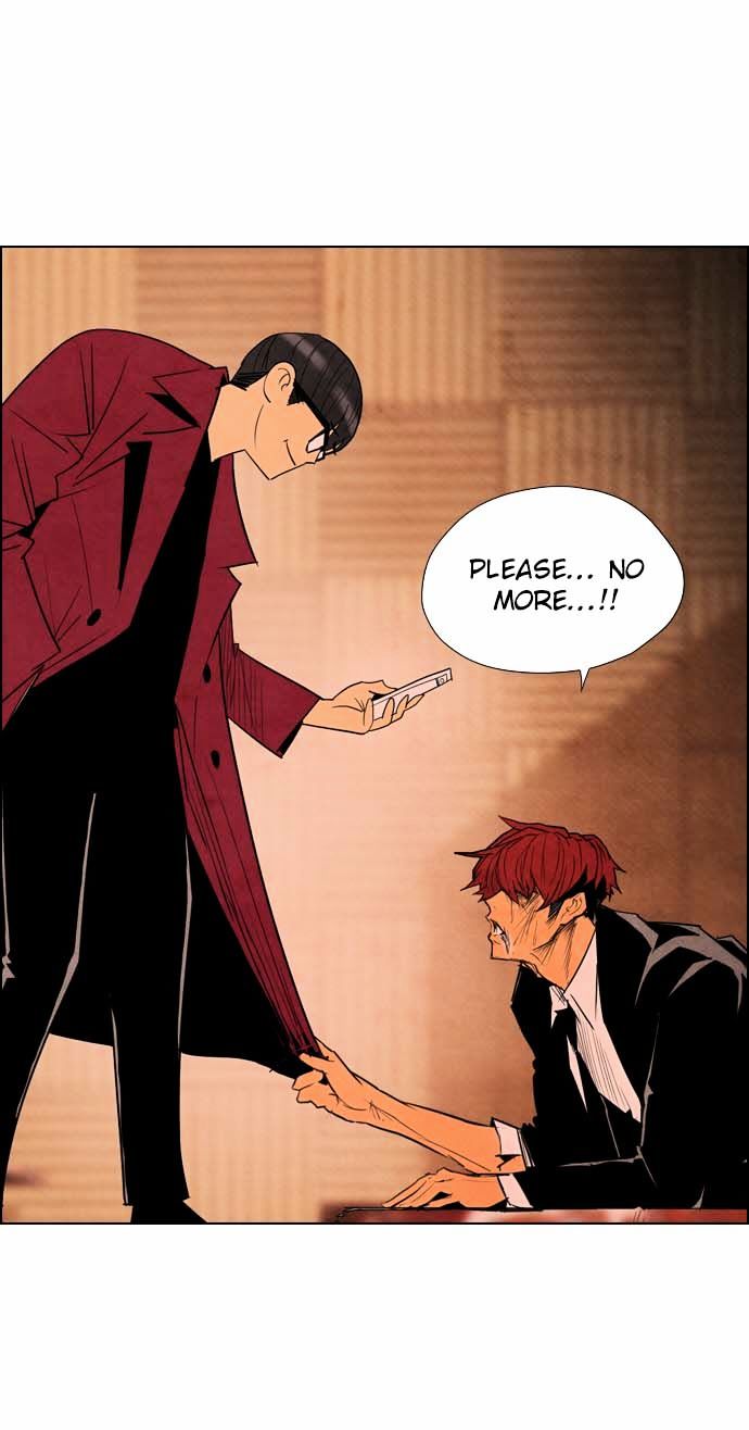 Revival Man Chapter 27 page 31 - Chapter 27