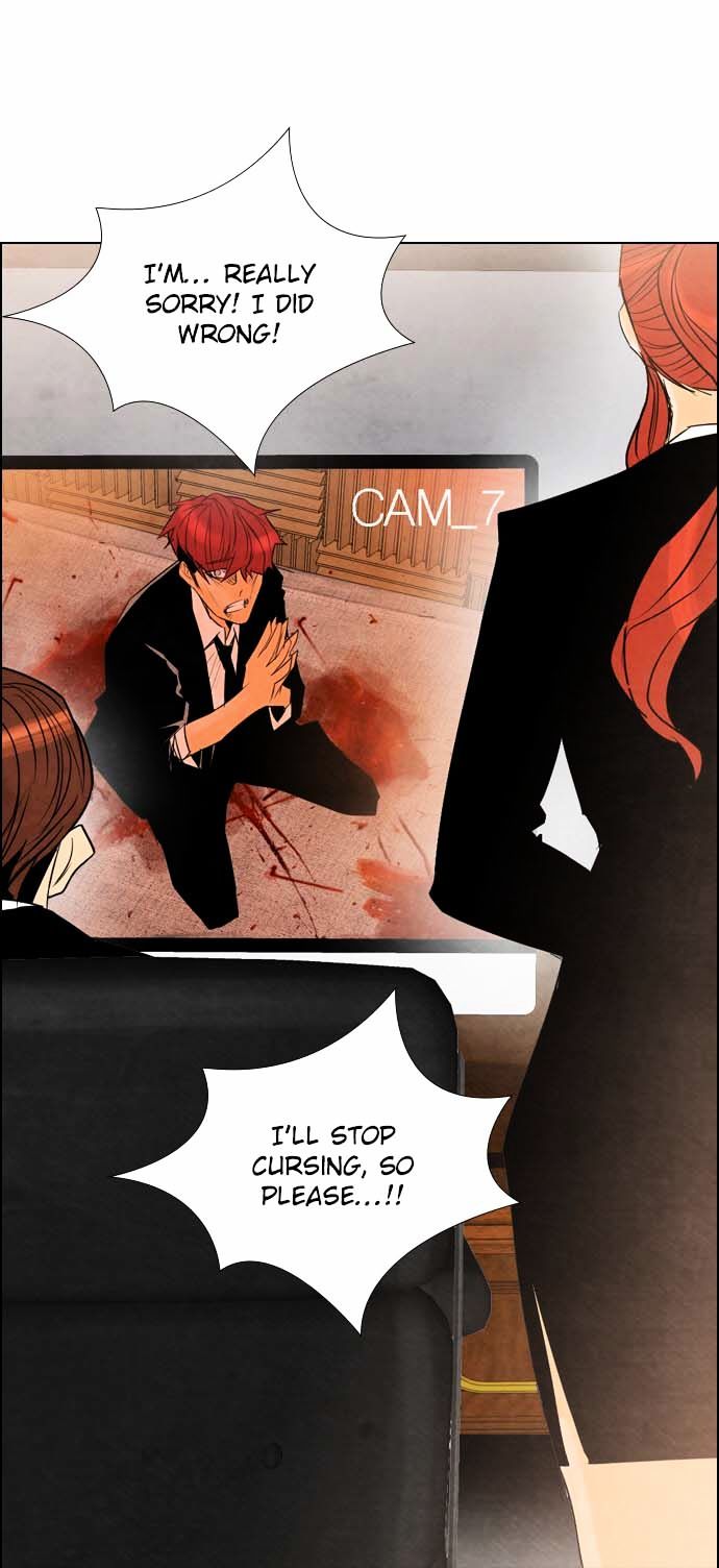 Revival Man Chapter 27 page 34 - Chapter 27