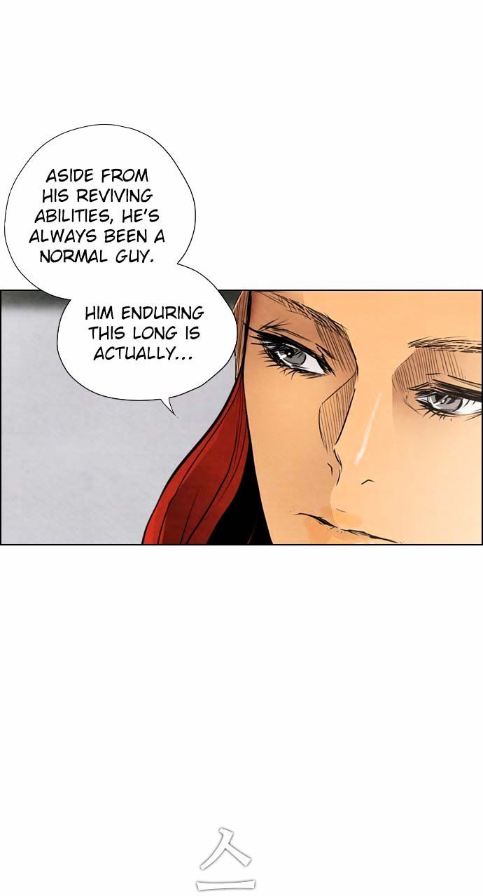 Revival Man Chapter 27 page 36 - Chapter 27