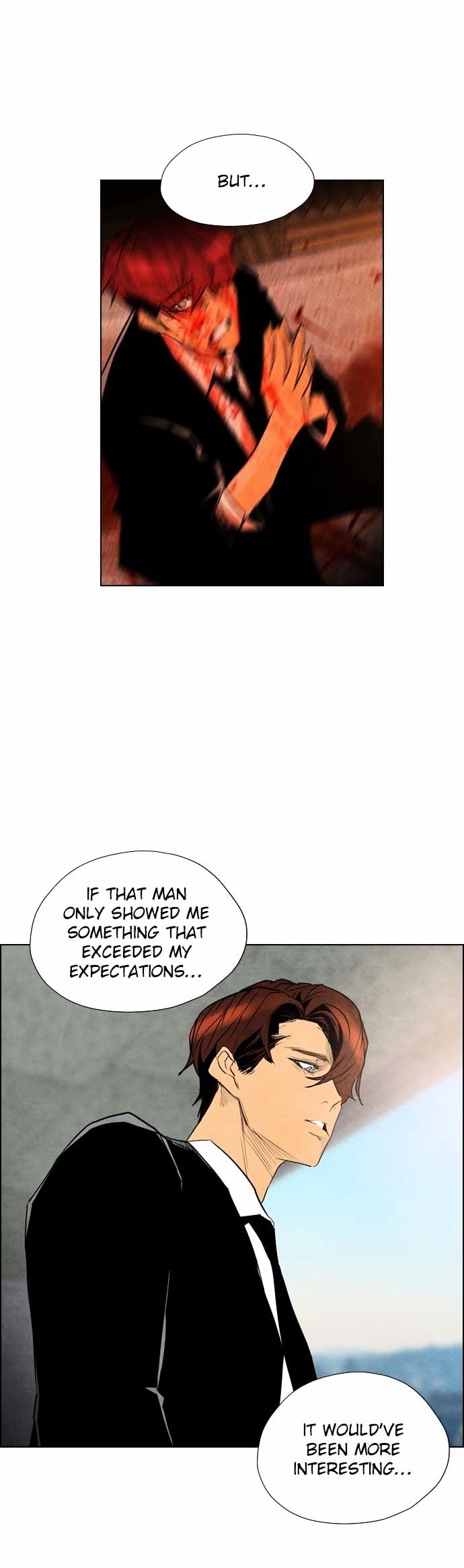 Revival Man Chapter 27 page 40 - Chapter 27