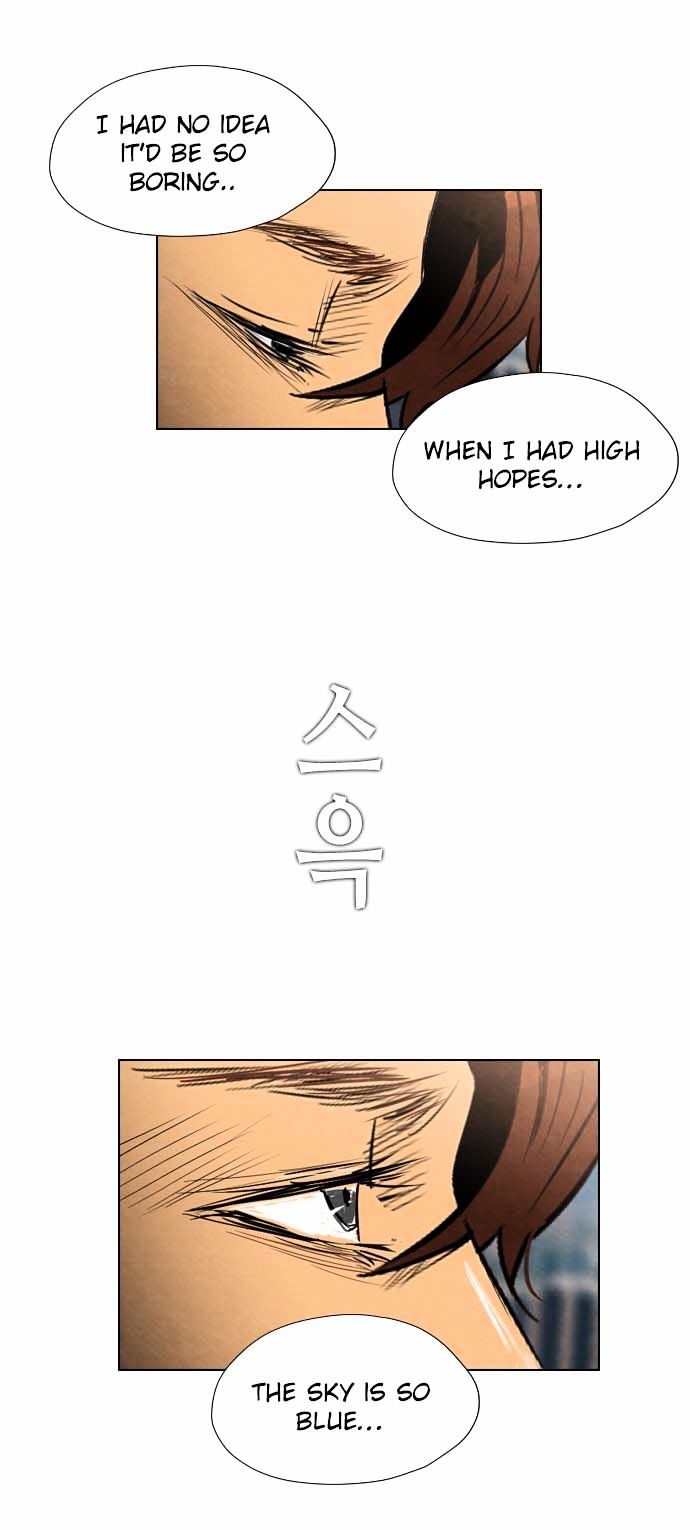 Revival Man Chapter 27 page 41 - Chapter 27