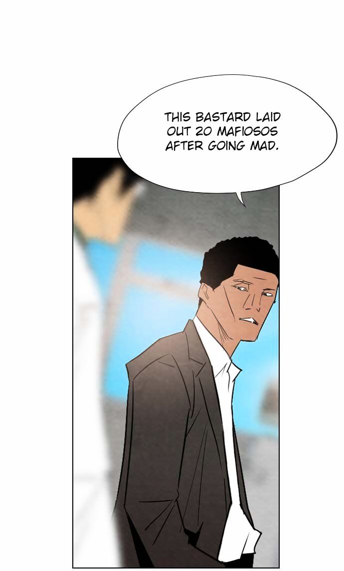 Revival Man Chapter 27 page 47 - Chapter 27