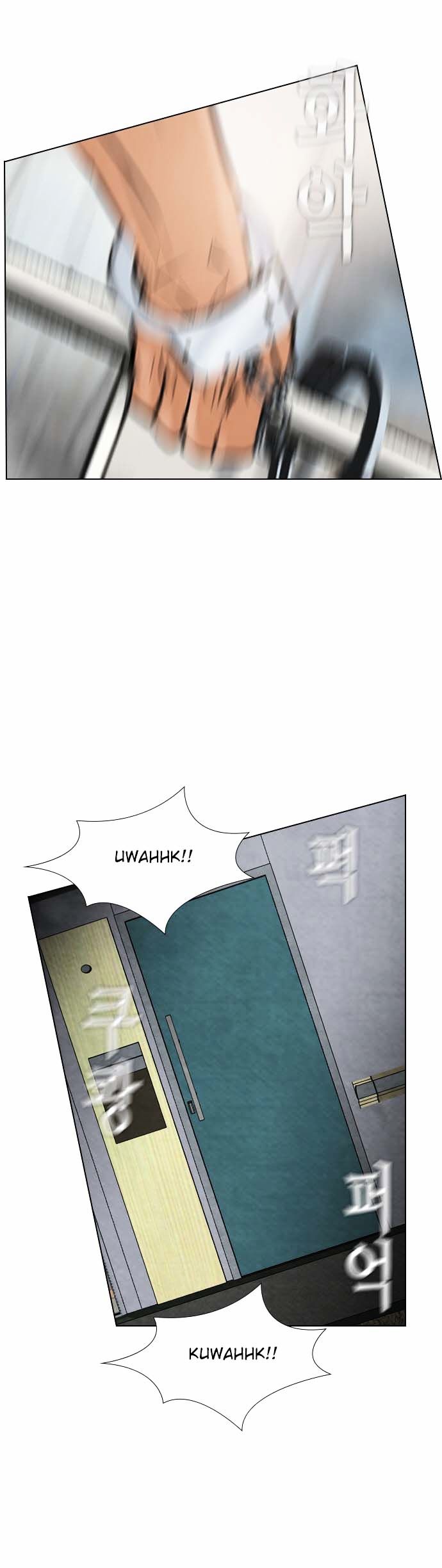 Revival Man Chapter 27 page 51 - Chapter 27
