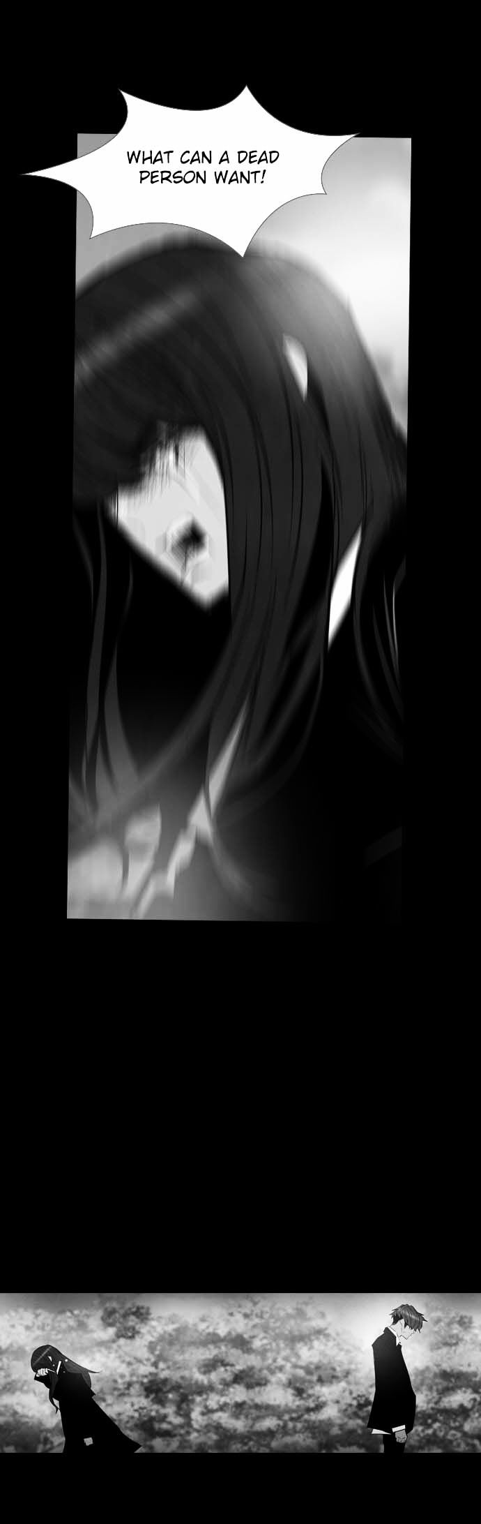 Revival Man Chapter 27 page 6 - Chapter 27