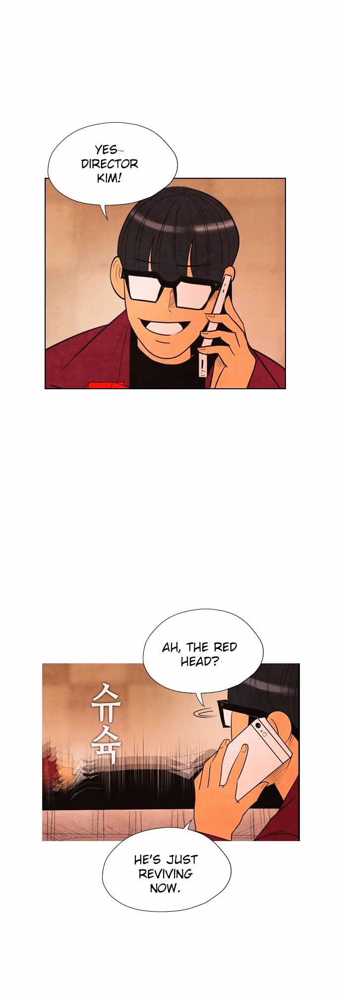 Revival Man Chapter 27 page 62 - Chapter 27