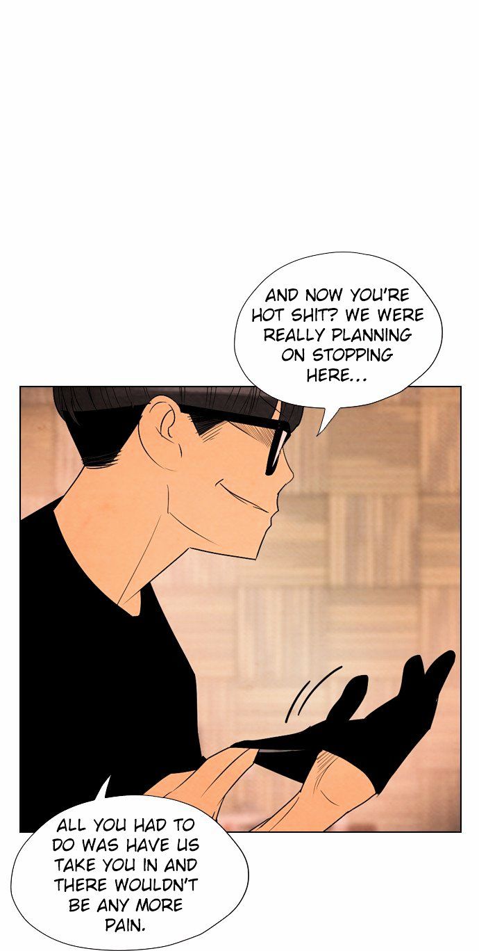 Revival Man Chapter 28 page 27 - Chapter 28