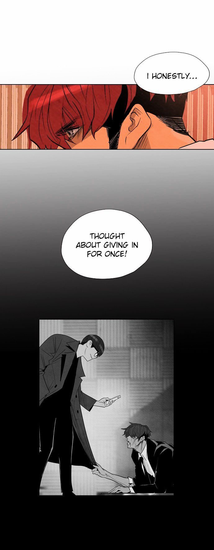 Revival Man Chapter 28 page 29 - Chapter 28