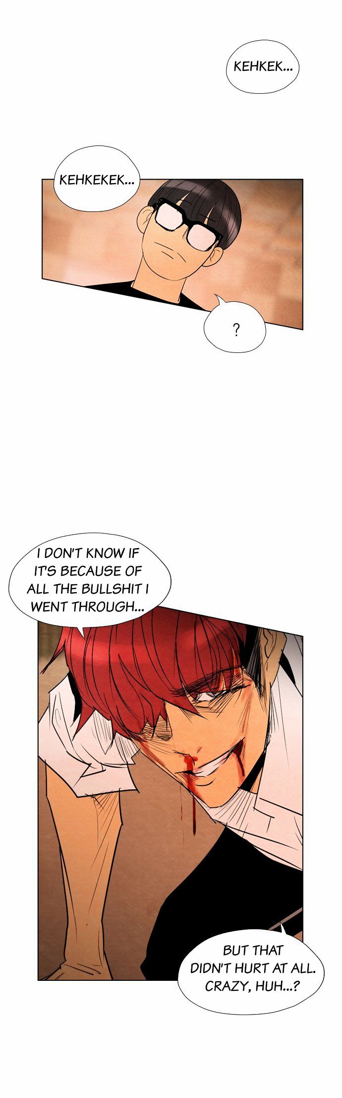 Revival Man Chapter 28 page 46 - Chapter 28