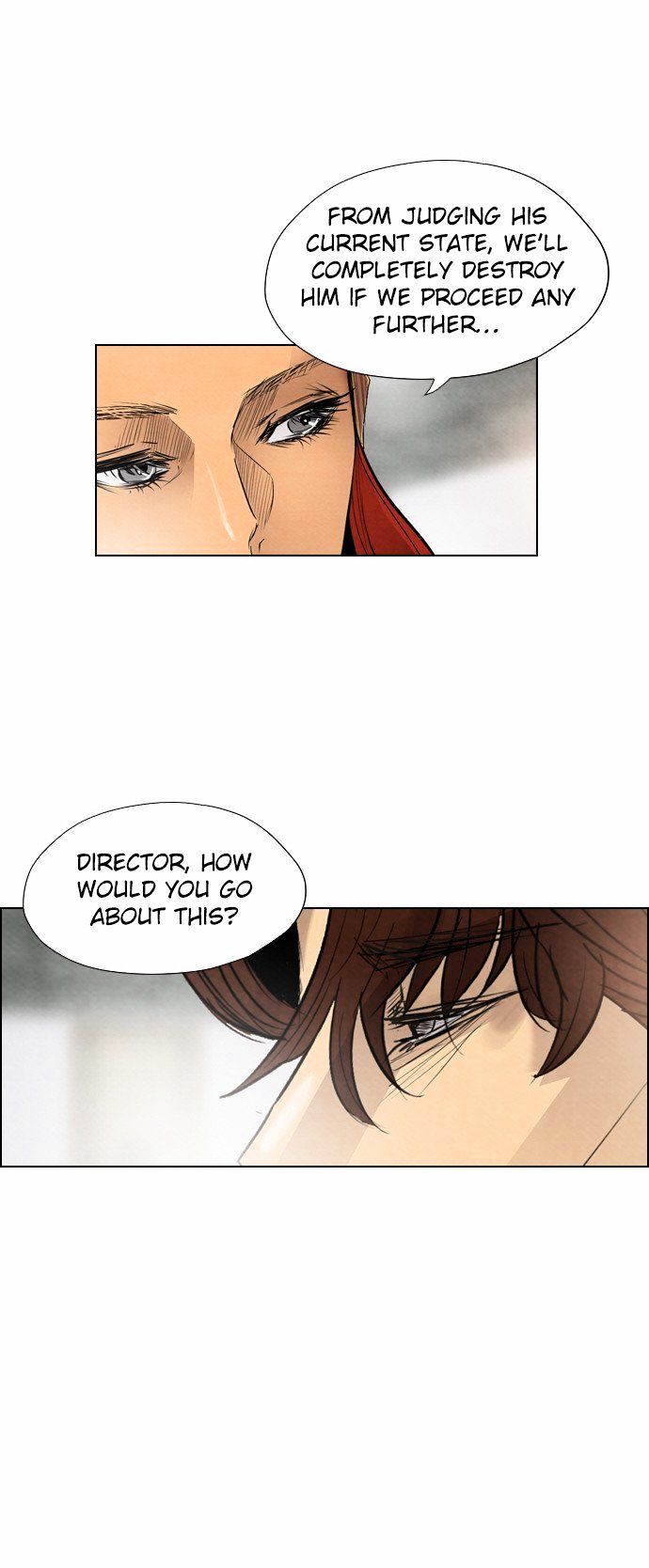 Revival Man Chapter 28 page 5 - Chapter 28
