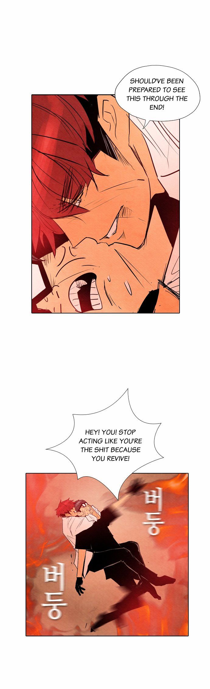 Revival Man Chapter 28 page 57 - Chapter 28