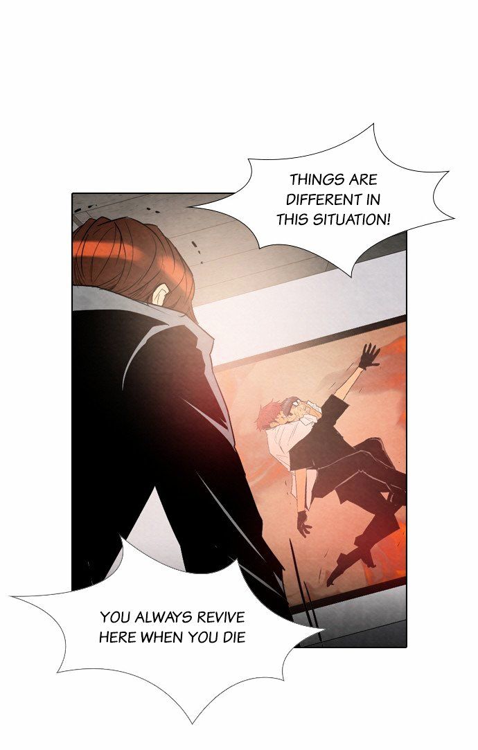 Revival Man Chapter 28 page 58 - Chapter 28