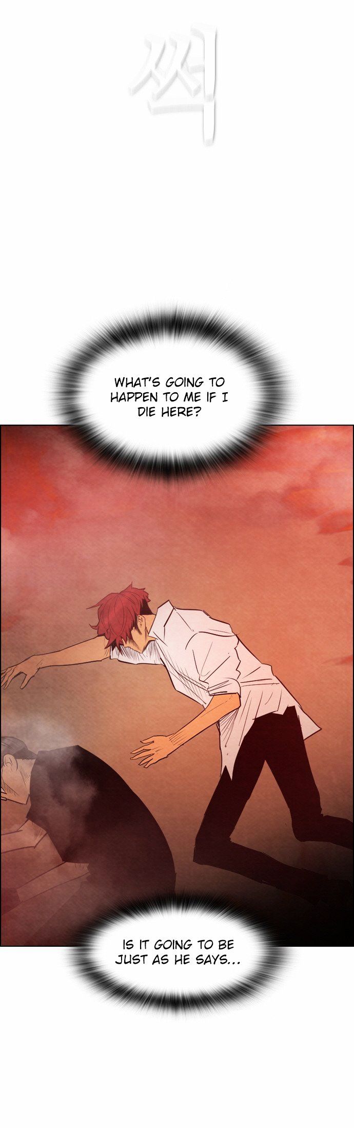 Revival Man Chapter 29 page 13 - Chapter 29