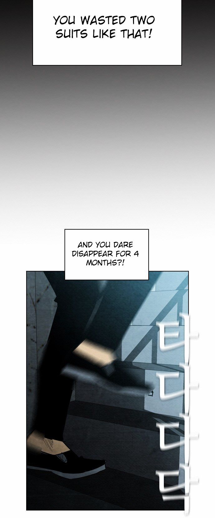 Revival Man Chapter 29 page 20 - Chapter 29