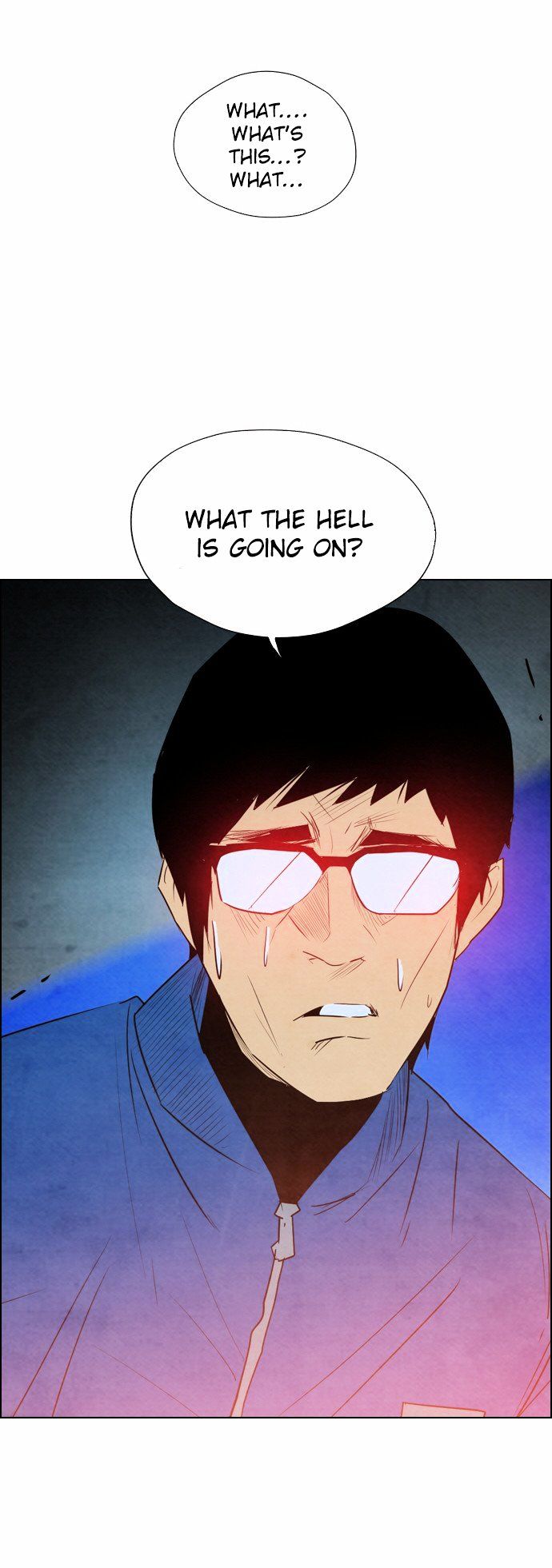 Revival Man Chapter 29 page 24 - Chapter 29