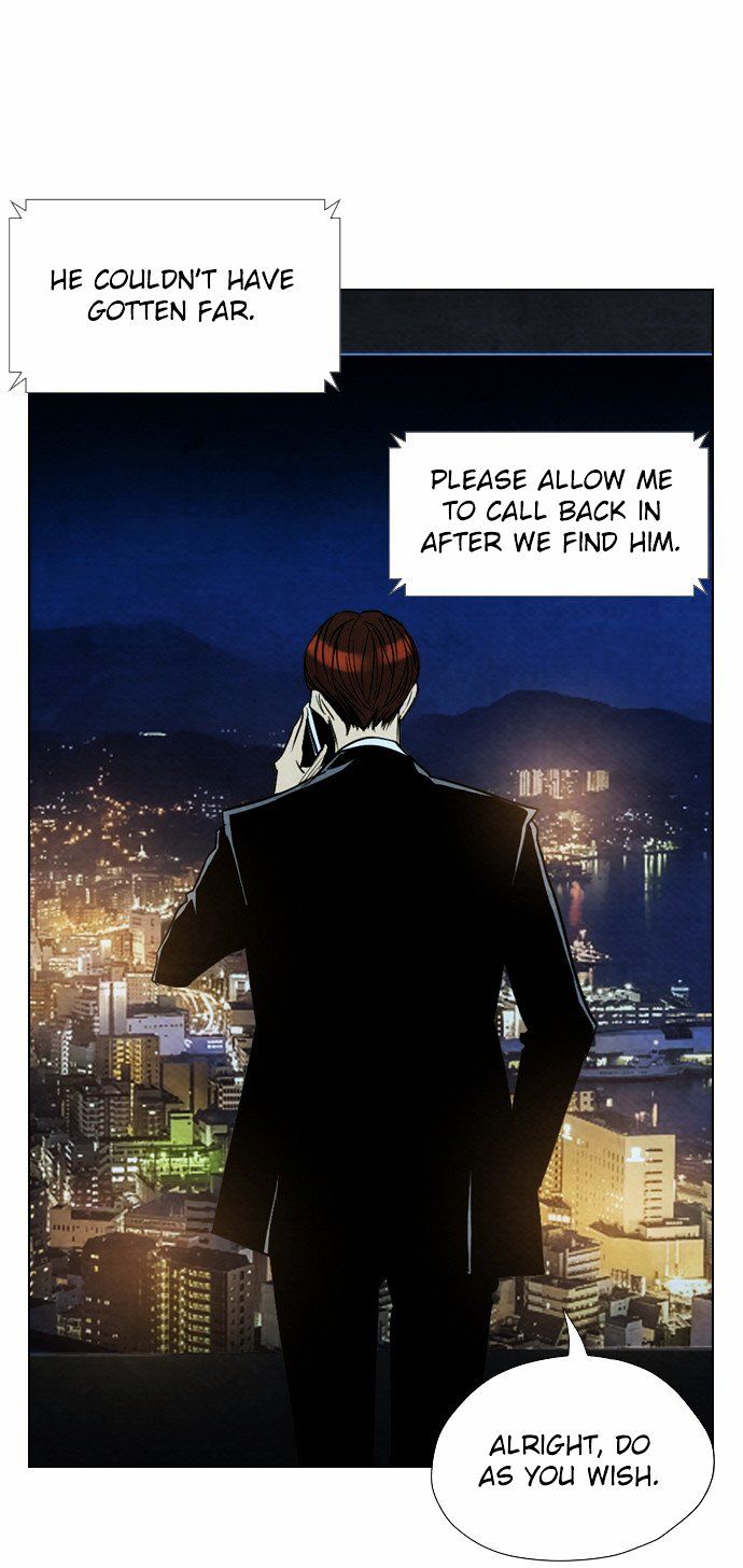 Revival Man Chapter 29 page 31 - Chapter 29