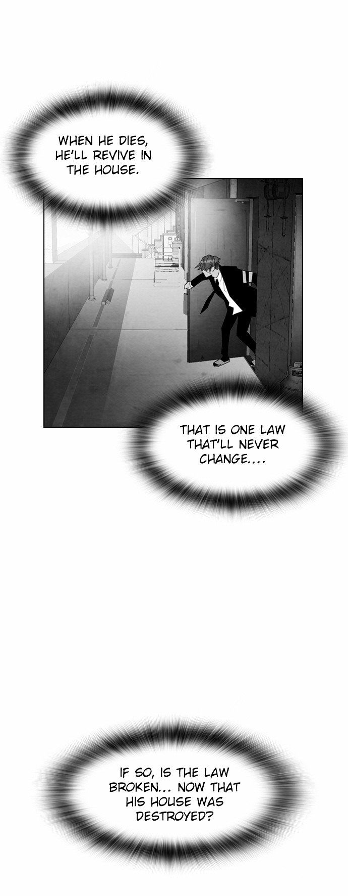 Revival Man Chapter 29 page 34 - Chapter 29
