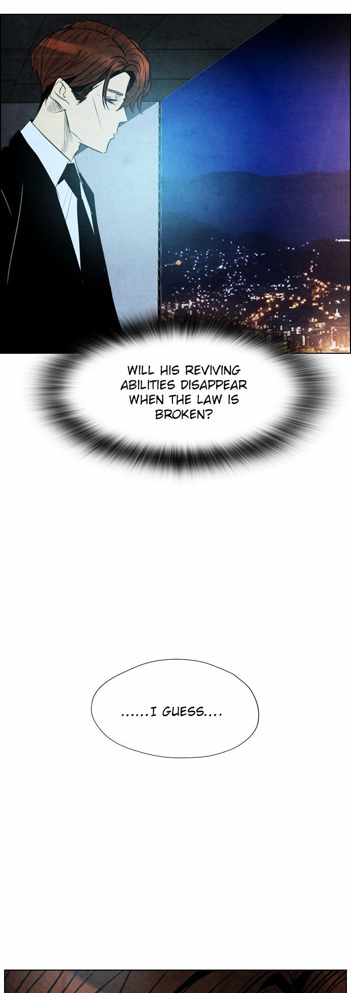 Revival Man Chapter 29 page 35 - Chapter 29