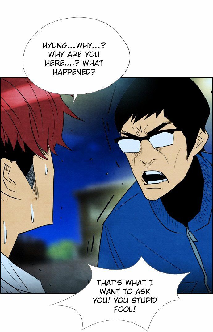 Revival Man Chapter 29 page 41 - Chapter 29