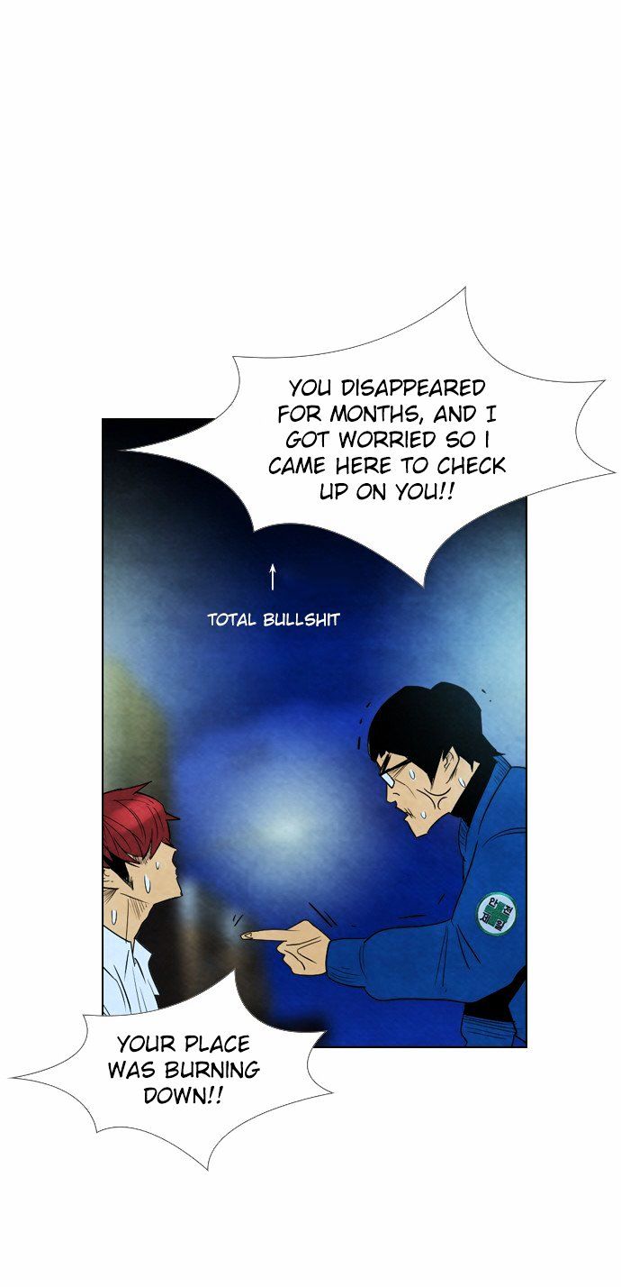 Revival Man Chapter 29 page 42 - Chapter 29