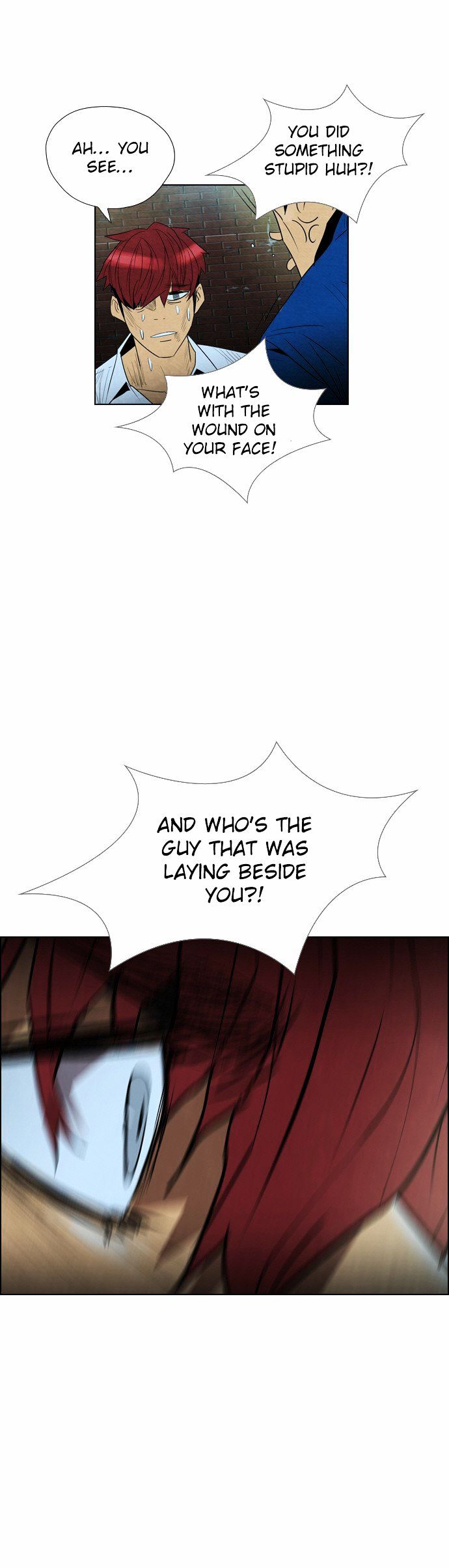 Revival Man Chapter 29 page 43 - Chapter 29