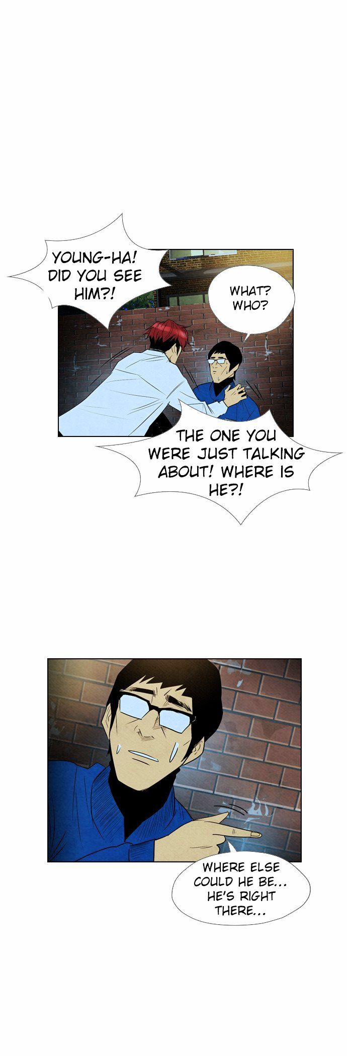 Revival Man Chapter 29 page 44 - Chapter 29