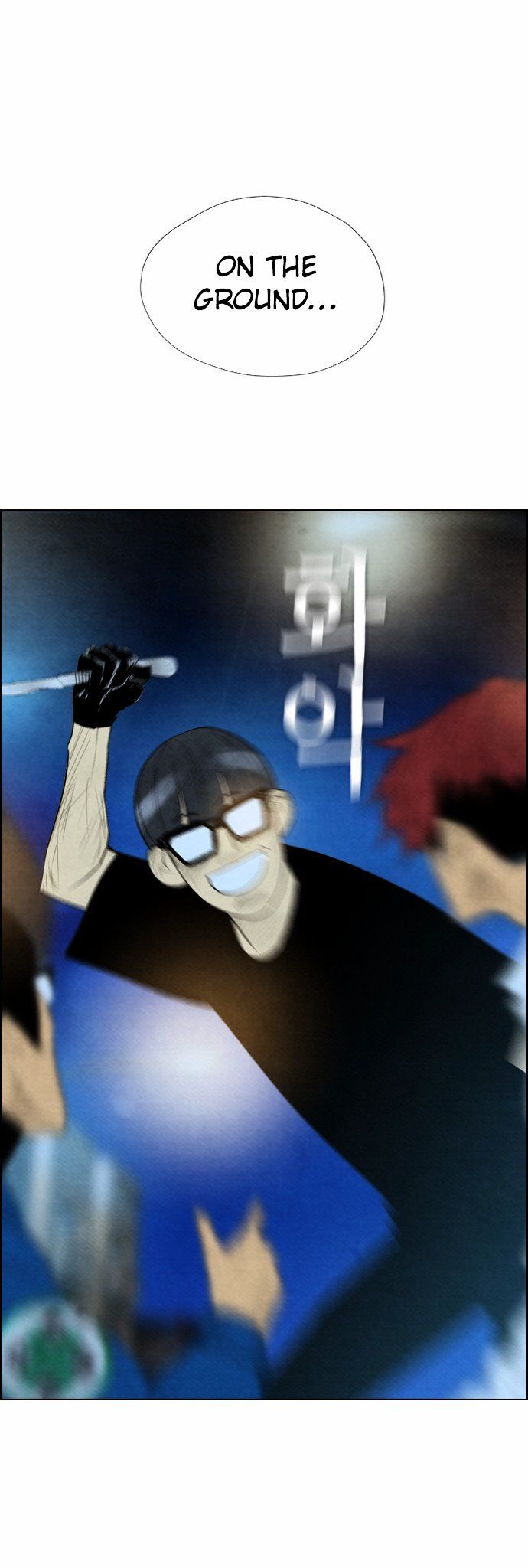 Revival Man Chapter 29 page 45 - Chapter 29