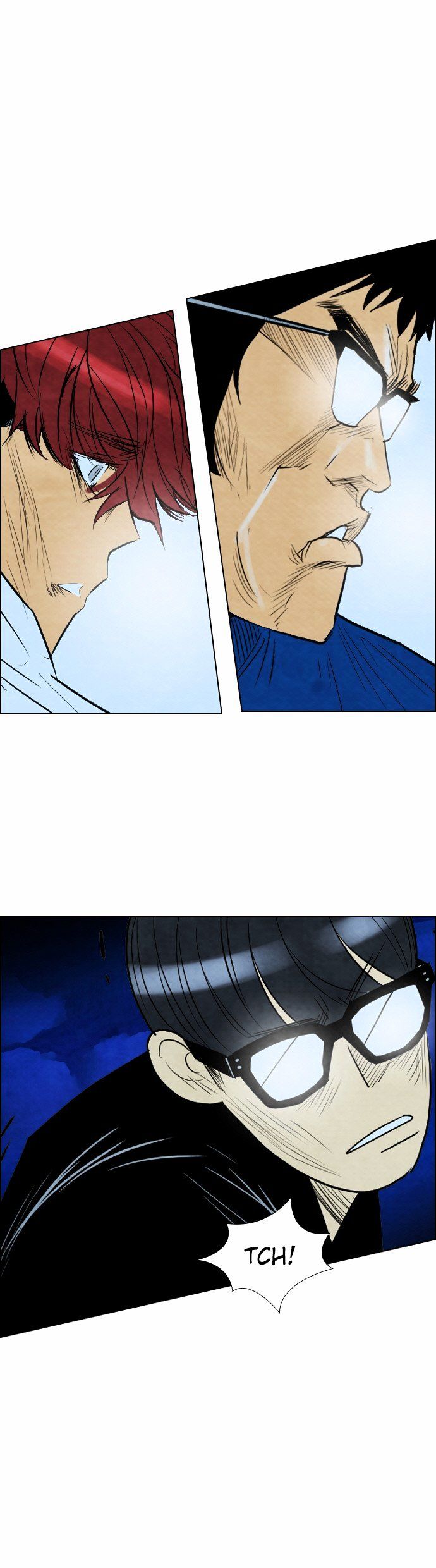 Revival Man Chapter 29 page 48 - Chapter 29