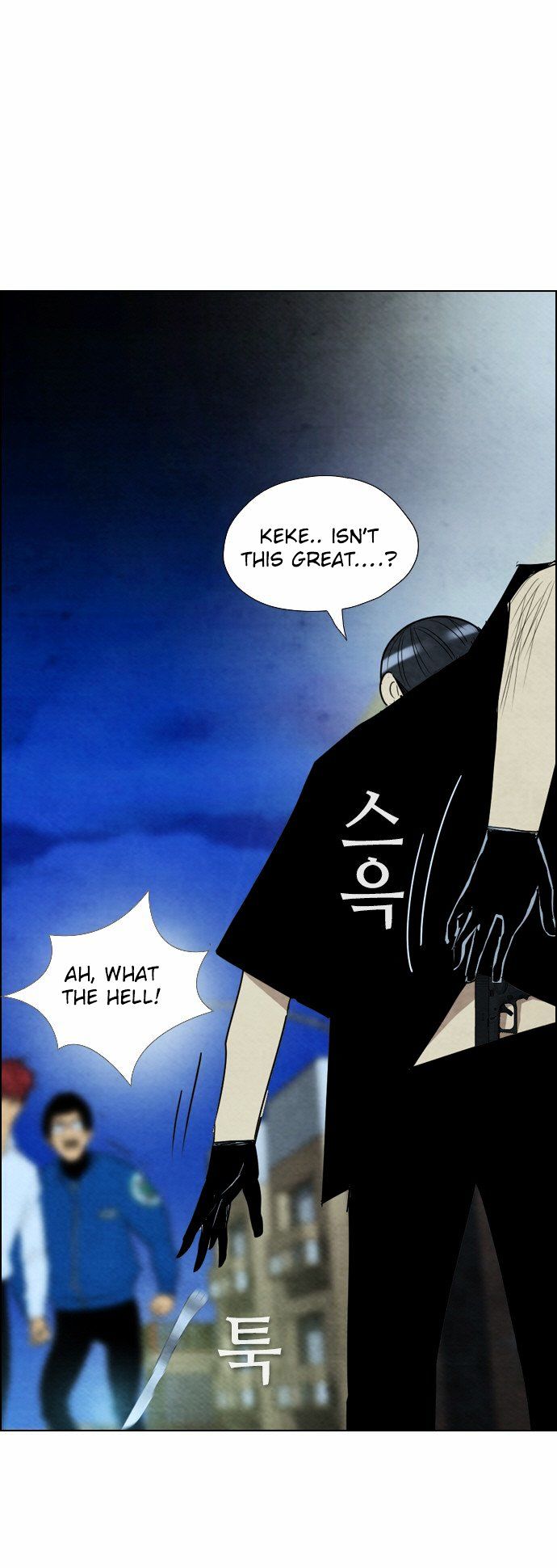 Revival Man Chapter 29 page 49 - Chapter 29
