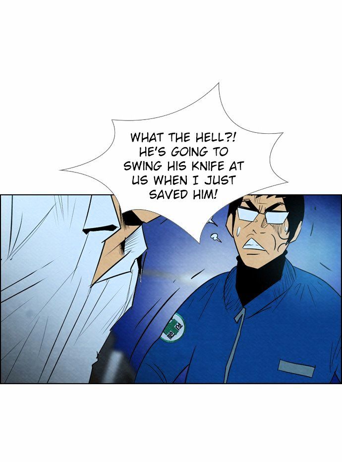Revival Man Chapter 29 page 50 - Chapter 29