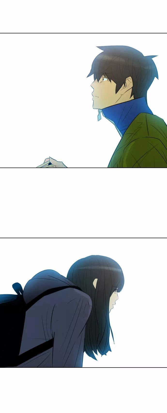 Revival Man Chapter 3 page 16 - Chapter 3